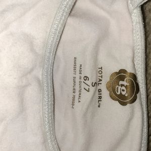 Girls shirt
